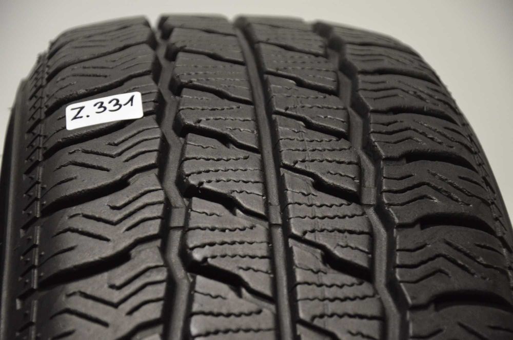 Rok 2023, 215/65 R16c Maxxis VanSmart A/S AL2 Para nr z331