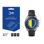Szkło hybrydowe 3mk Watch Protection™ v. FlexibleGlass Lite na Samsung