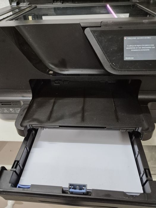 HP officeJetPro 8600
