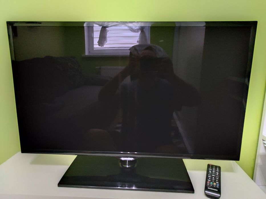 Telewizor LED Samsung 32 cale POLECAM