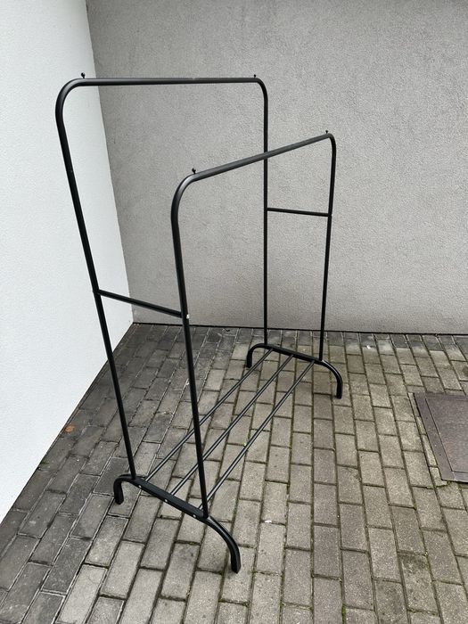 Wieszak/stojak na ubrania