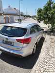 Kia Ceed sw 2017 1.6 nav line