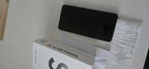 телефон Samsung Galaxy S21 FE