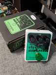 Pedal Electro Harmonix Deluxe Electric Mistress Flanger