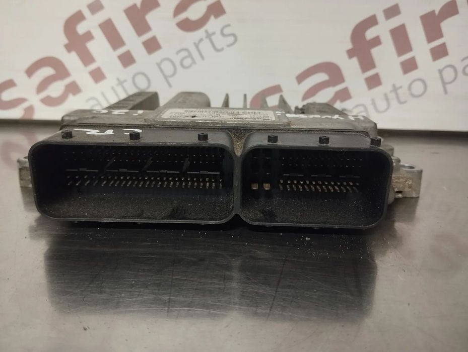 UNIDADE / CENTRALINA DO MOTOR HYUNDAI I20 1.1CRDI 39130-2A010 28264894 DCM3.7AP