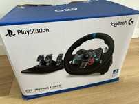Kierownica do gier Logitech G29 Driving Force