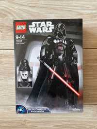 LEGO 75534 Star Wars - Darth Vader - NOWE NIEROZPAKOWANE