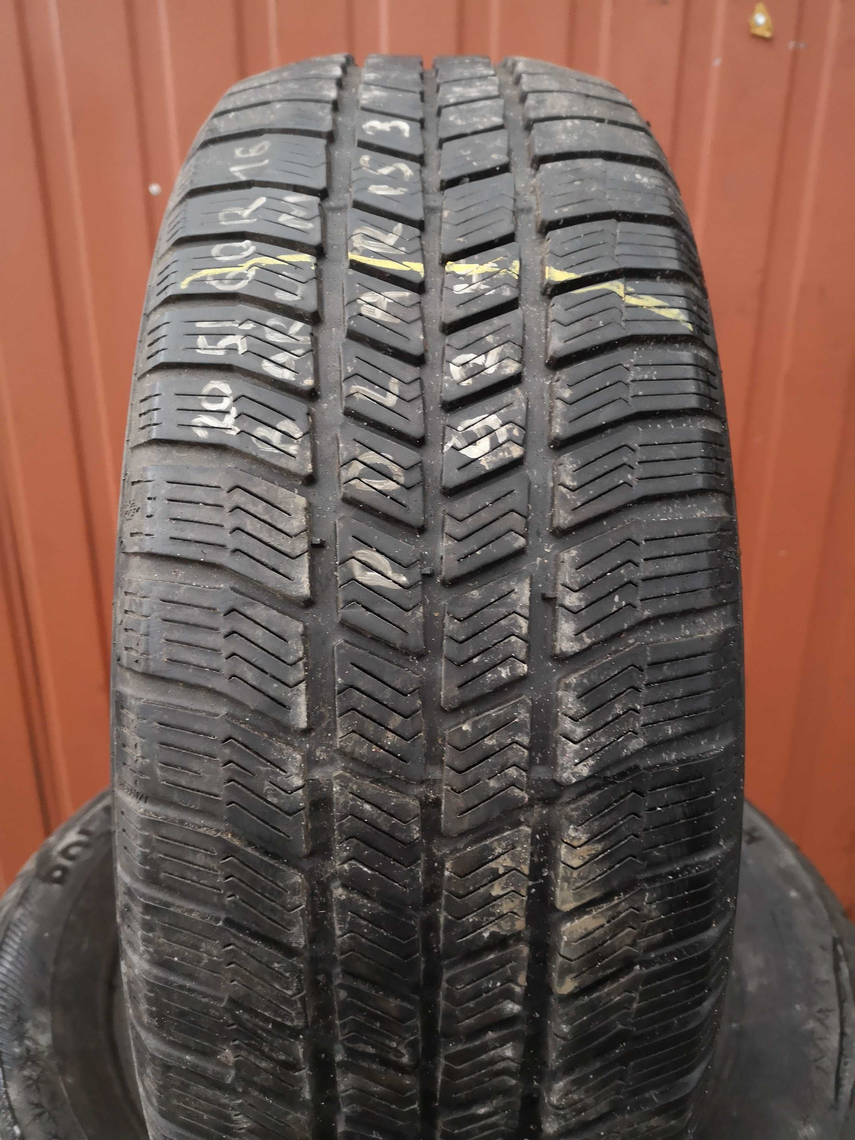 205/60 R16 92H - Barum Polaris 3 (2 sztuki)