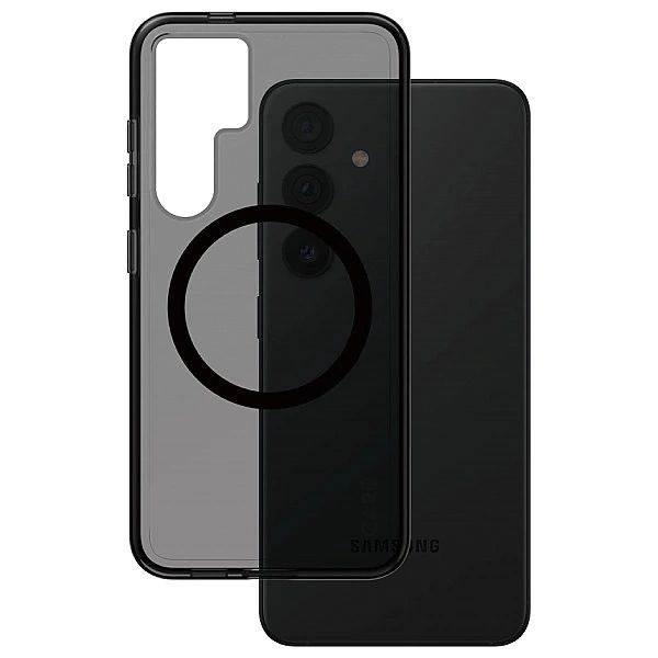 Etui CARE by PanzerGlass Flagship QI Case na Samsung Galaxy S24 - czar