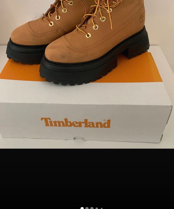 Botas Timberland