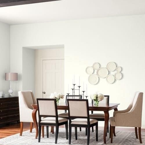 Dekoral Farba Moc Koloru 2,5l 28 Delikatny Pergamin