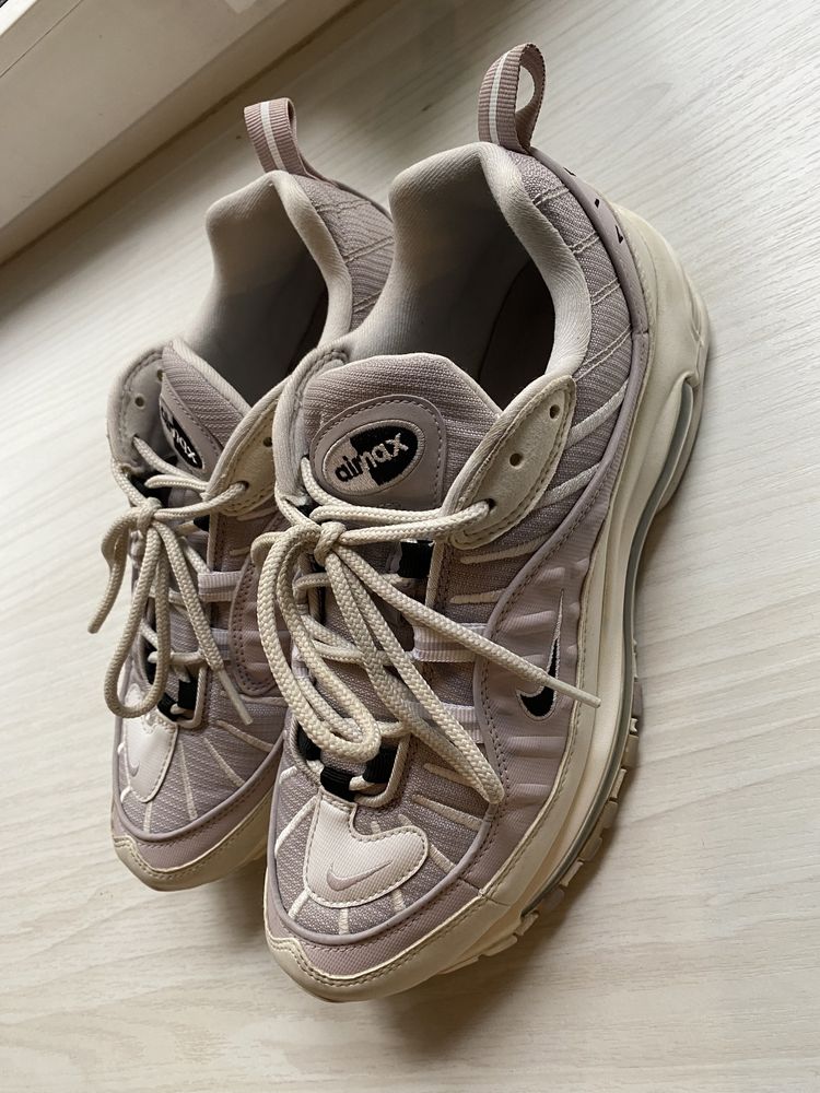 Nike air max 98 WMNS