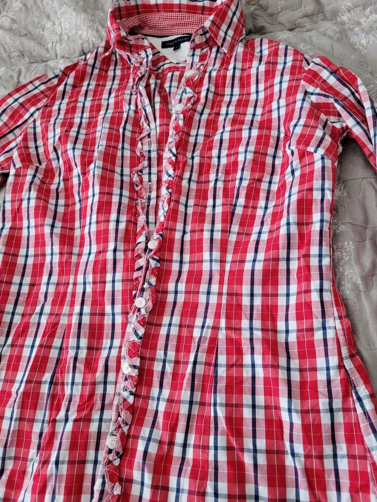 Koszula Tommy Hilfiger