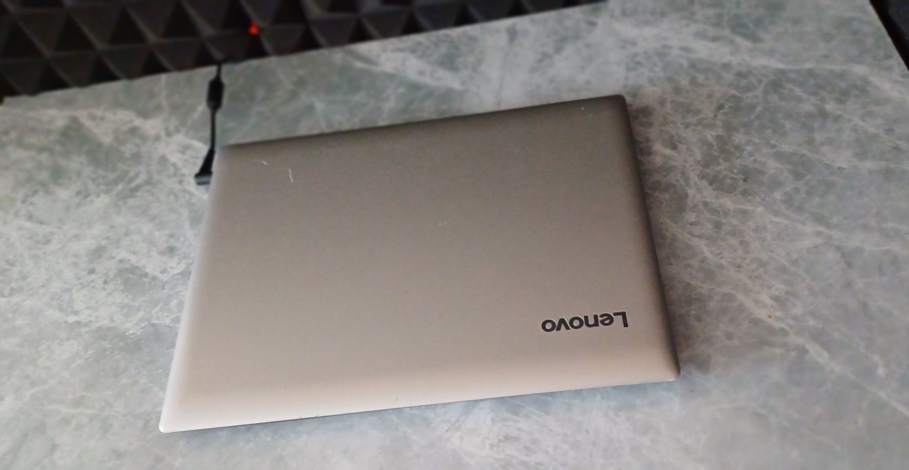 Ігровий Ноутбук Lenovo 80VK / intel i5 7200U / 8GB ОЗУ / SSD m.2 nvme