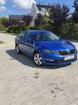 Skoda Octavia 3 FL  1.6 TDI - Metalic
