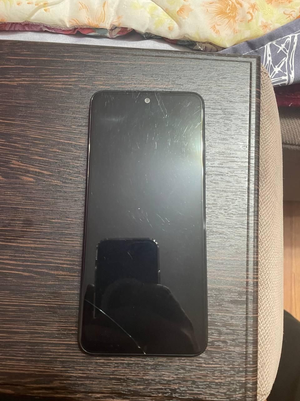 Xiaomi Redmi Note 11