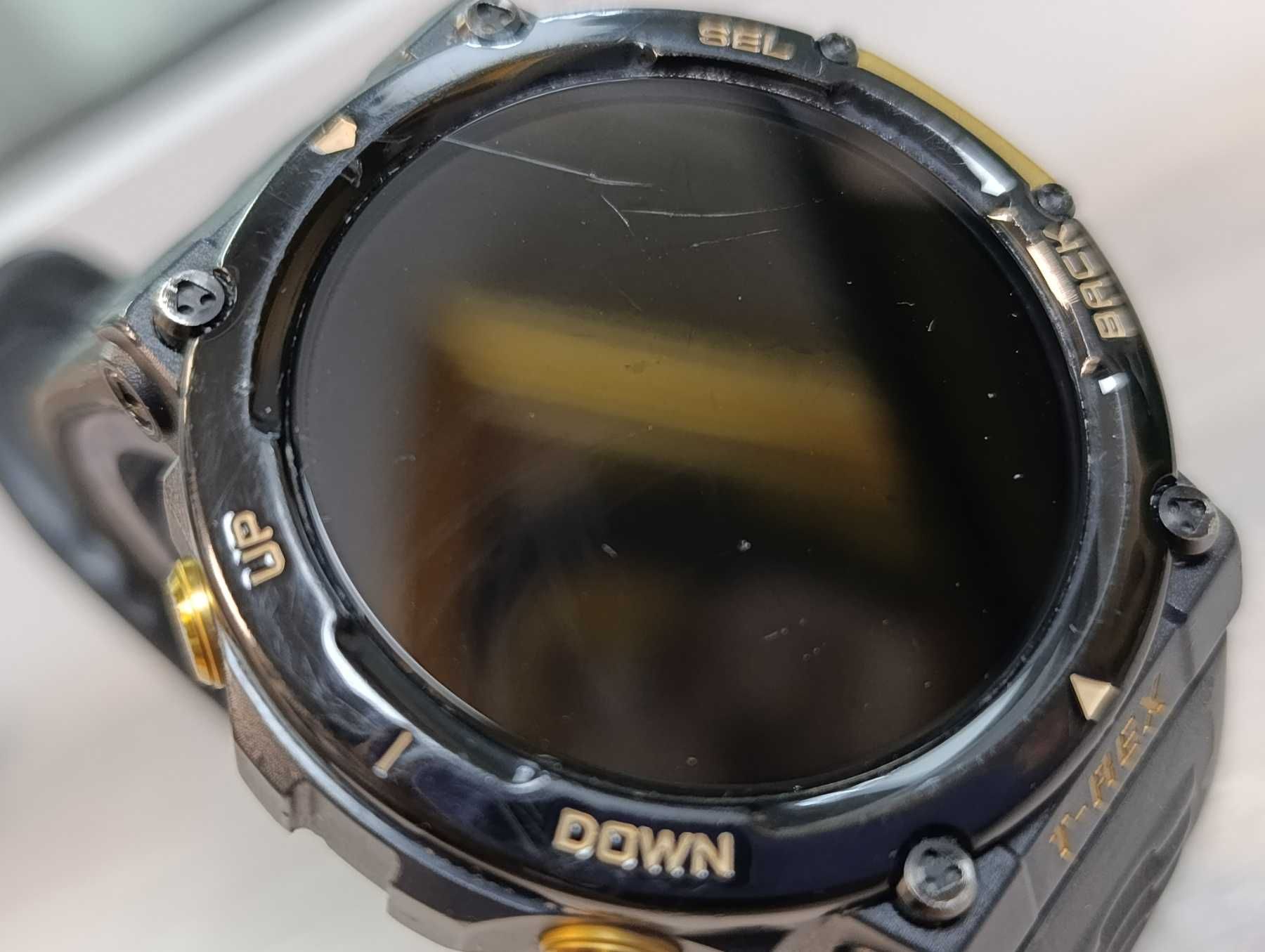 Смарт годинник Amazfit T-Rex 2 (A2170)