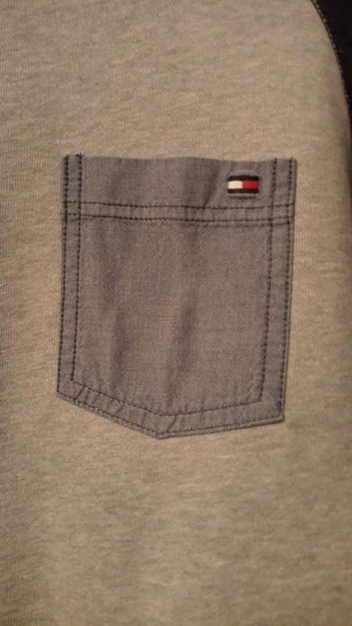 Bluza Tommy Hilfiger