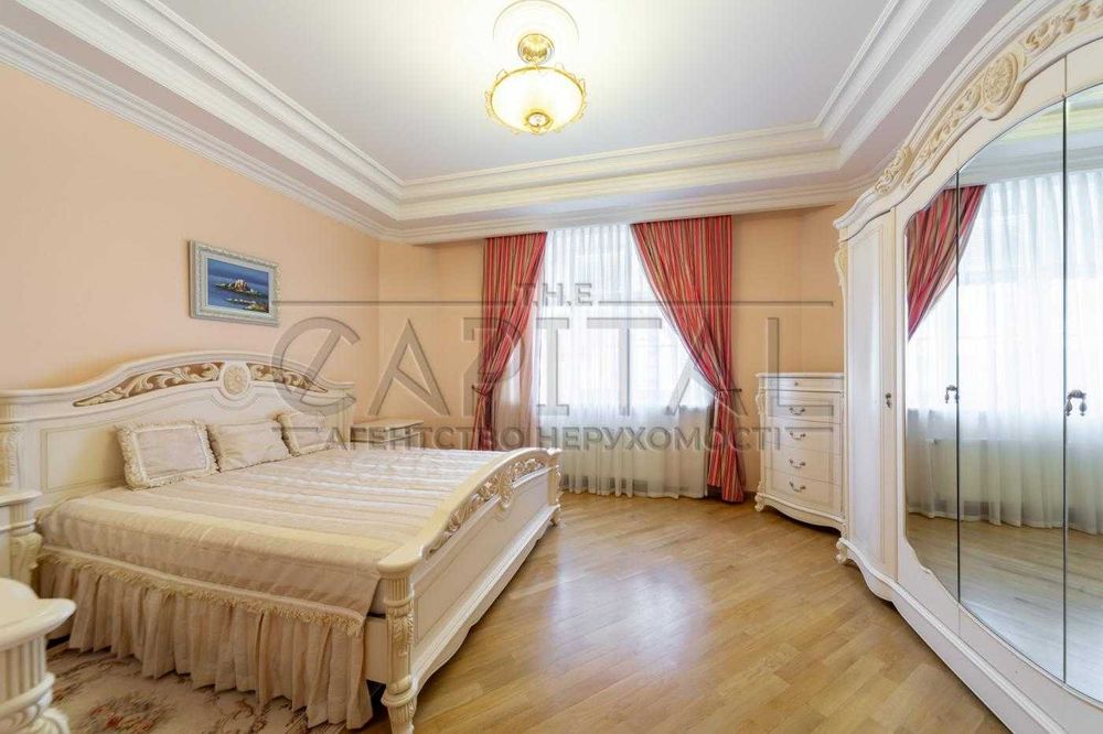 Здається в оренду розкішний будинок в Романкові 280м2 для вашої родини