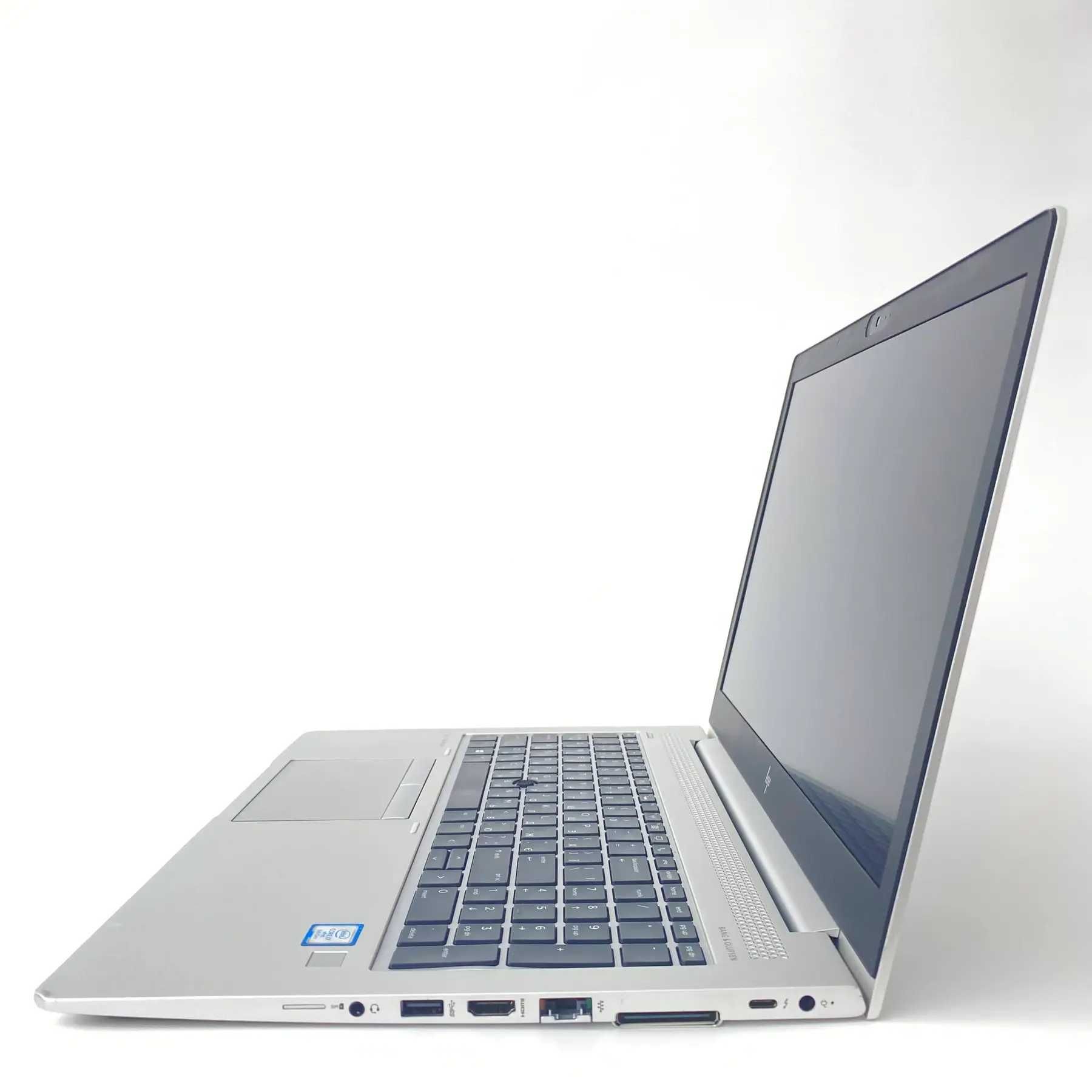 HP ElitBook 14" IPS FHD Int.i5-8250U. 256 SSD Intel UHD Graphics 620