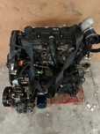 Motor Citroen Jumpy Fiat scudo Peugeot Expert 2.0 HDI RHX