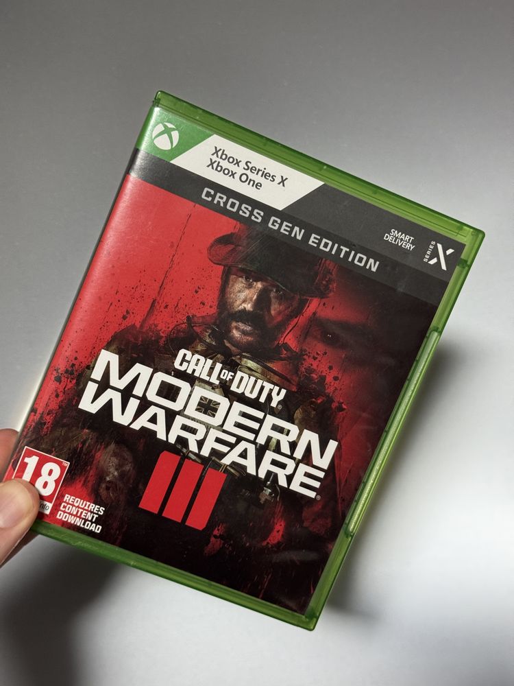 Xbox series x 1 tb + 7 дисків