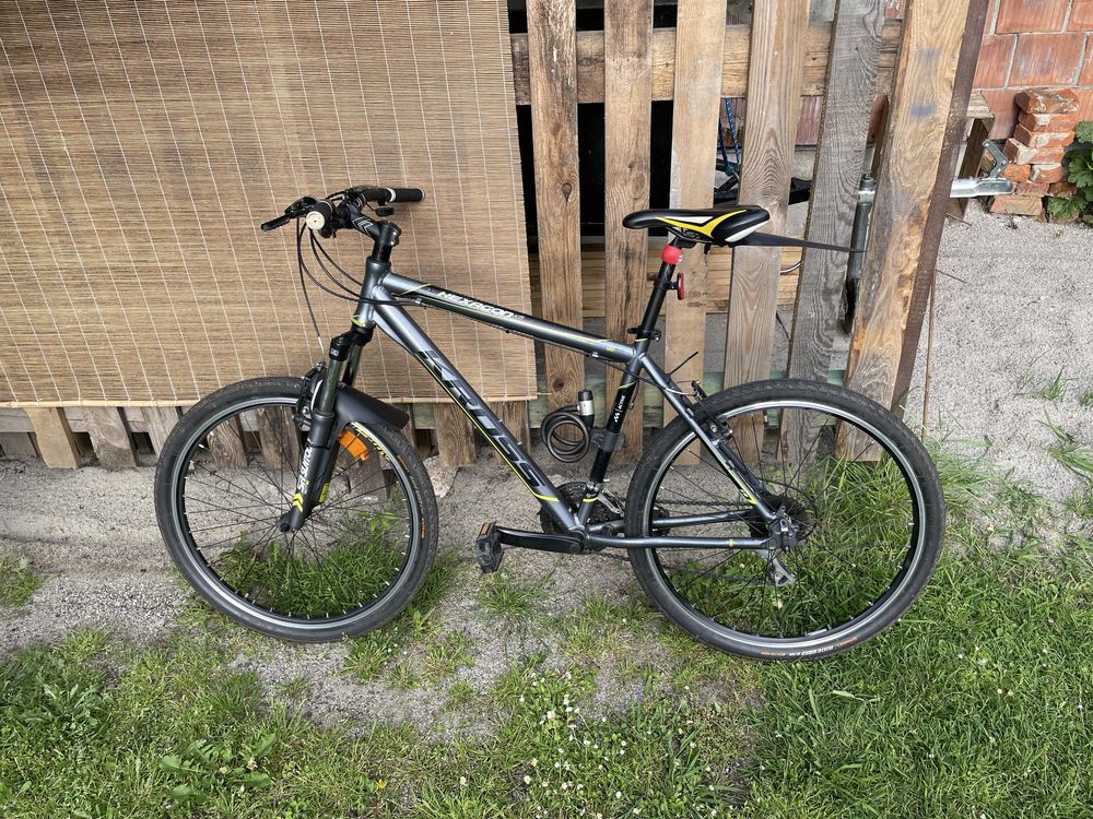 Kross Hexagon 5 roz. M(19)