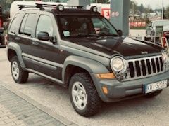 Jeep cherokee 2,8 crd Renegade