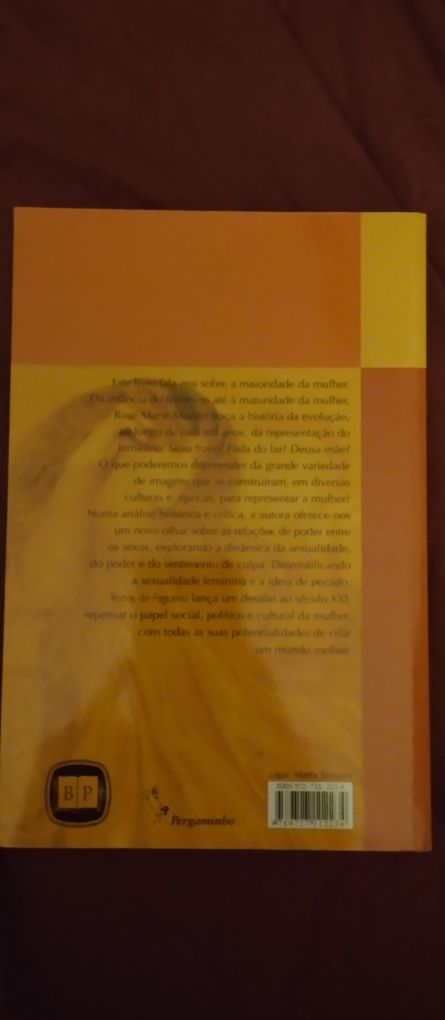 Textos da Fogueira - Rose Marie Muraro