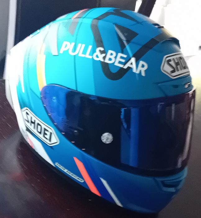 Kask Shoei nowy,