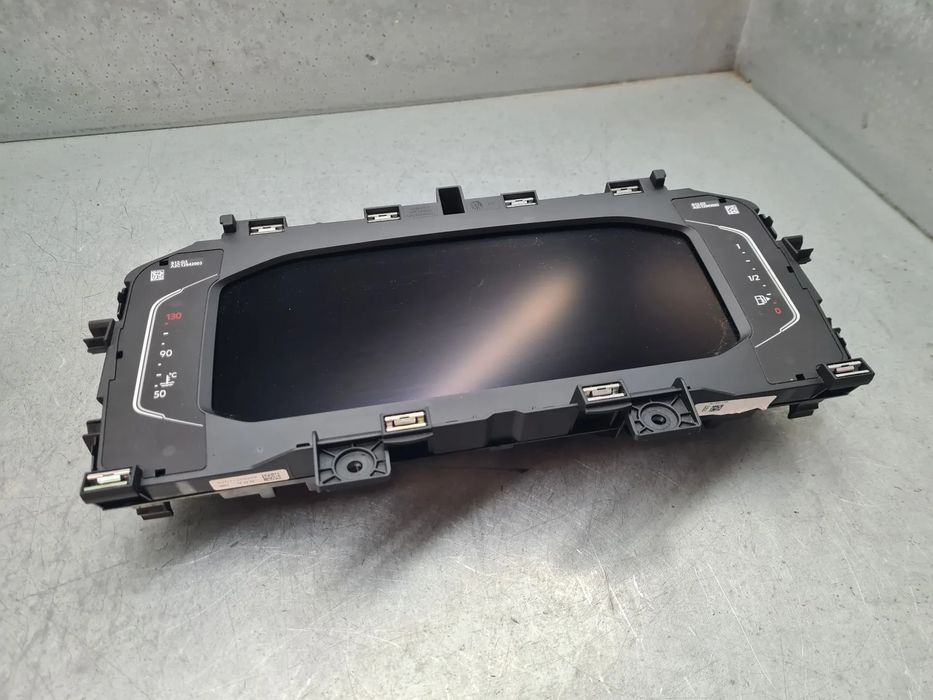 Quadrante / painel de instrumentos VOLKSWAGEN Polo (AW1)