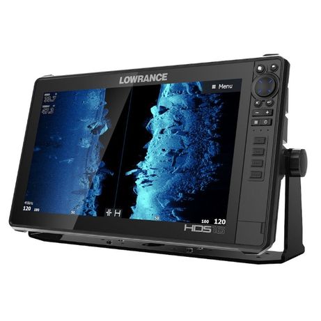 Lowrance HDS Live 16" Active Imaging 3 w 1