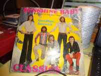 Disco Single Sunshine Classics Usado