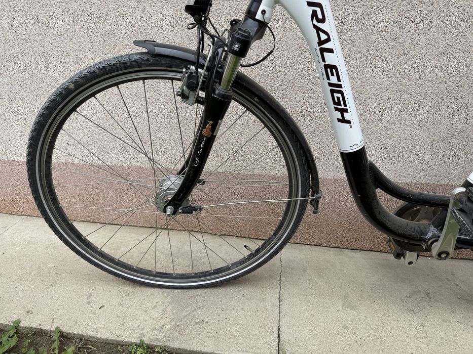 Велосипед жіночий