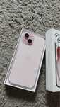 telefon iphone 15