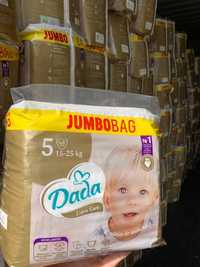 Dada JUMBOBAG Care 4-5