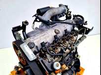 Мотор, двигатель, Opel Vivaro F9K 1,9, Renault Traffic
