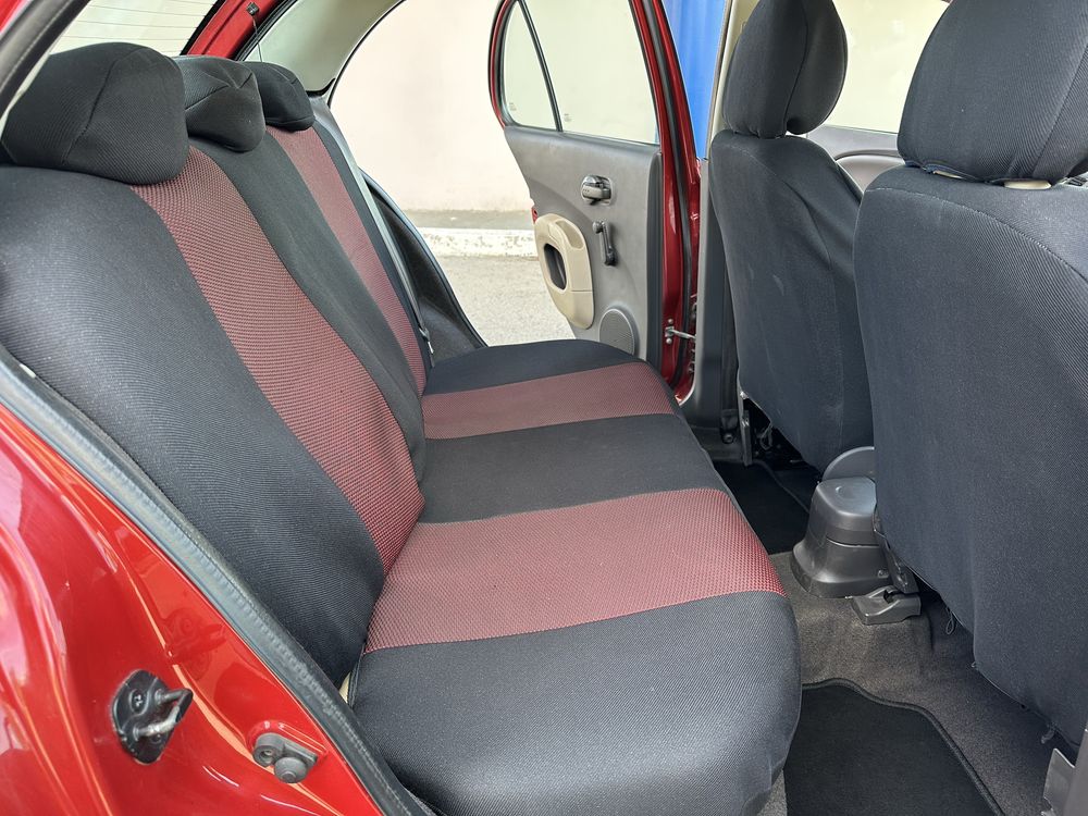 Продам Nissan Micra