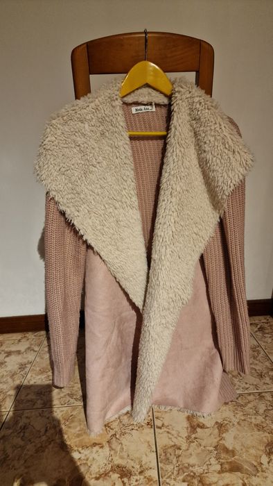 Vendo casacos mulher/criança