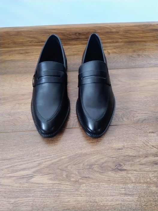 Loafersy Sergio Bardi