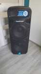 Blaupunkt   Pa25
