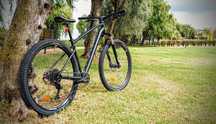Bicicleta Rockrider Explorer EXPL – Aro 29, Tamanho XL
