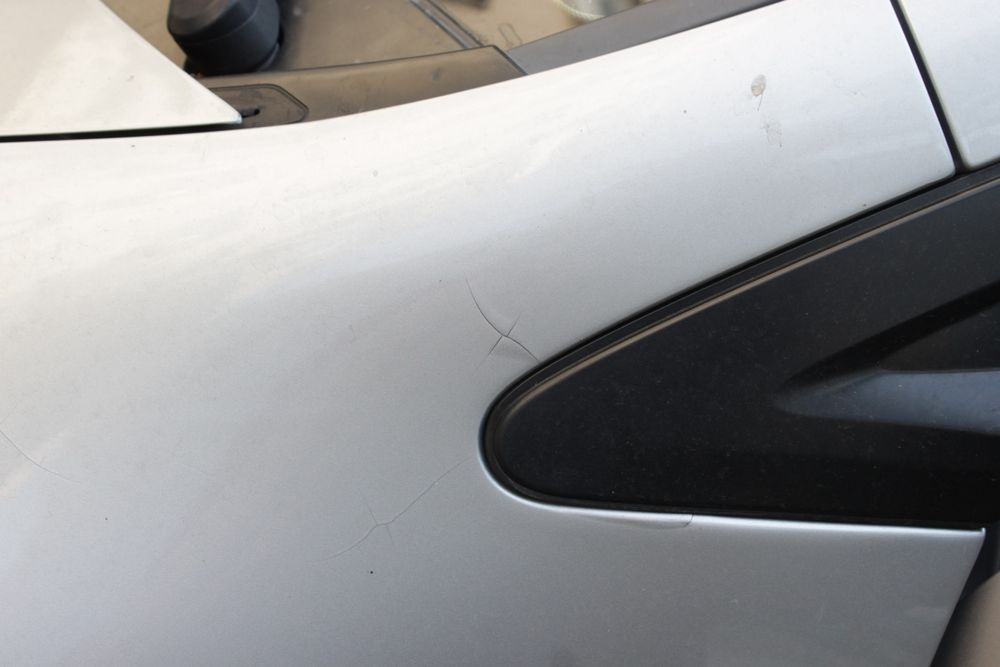 Honda Civic Type R FN2 2008