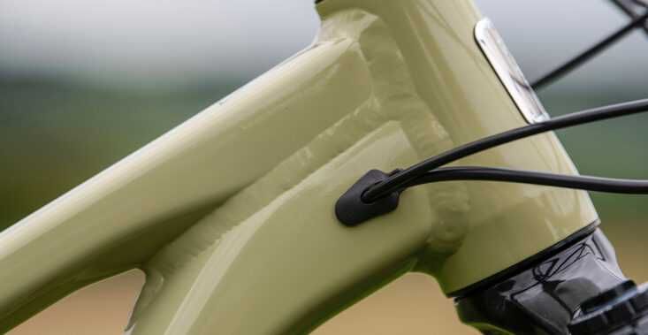 ROWER MARIN górski enduro ALPINE TRAIL XR 29" S - nowy