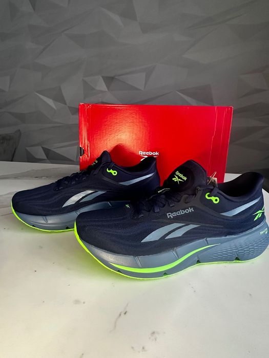 Чоловічі кросівки Reebok USA 44,5p 29см)