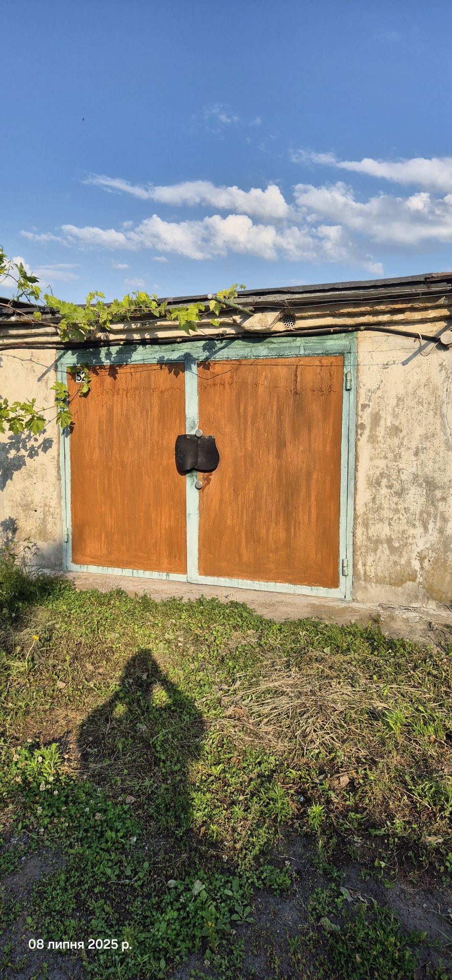 Продам гараж в кооперативі Авіатор