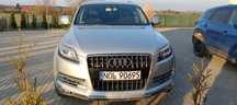 Sprzedam audi q7