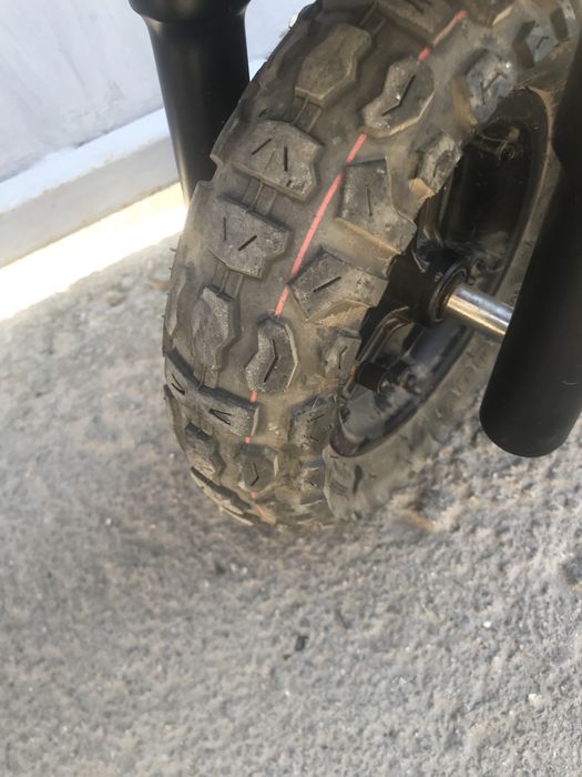 Електросамокат Like Bike Solo