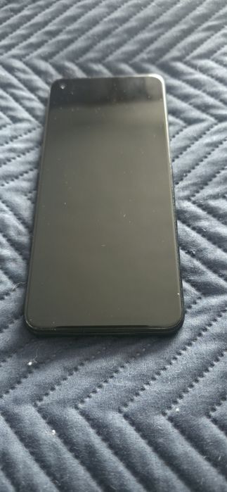 Oppo A54 5G telefon + pudełko