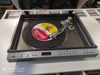 Sharp Optonica RP-7100.Gramifon Full Automat. Quartz. Super stan